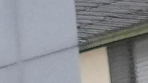 Gigantesco socavón en Bangkok, Tailandia