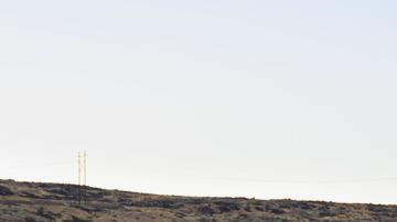 Supercargadores de Tesla