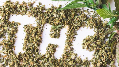 Texas emite una orden para prohibir la venta a menores de THC, principal compuesto de la marihuana