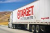 Target entrega rápidas al siguiente día
