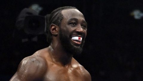 Terence Crawford