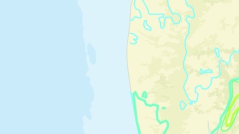 Terremoto en Rusia