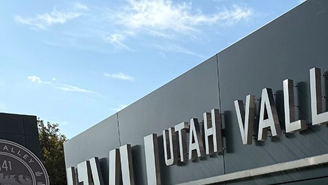 Universidad del Valle de Utah