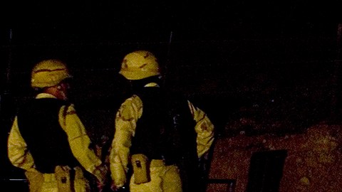 Violencia en Tijuana