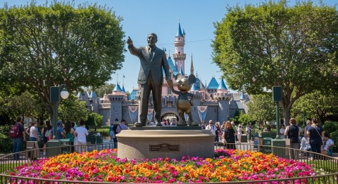 Walt Disney World
