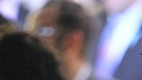 Zohran Mamdani, aspirante a alcalde de Nueva York