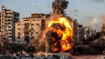 "No hay a donde ir": el ejército israelí ordena la evacuación de todos los habitantes de la Ciudad de Gaza tras días de bombardeos