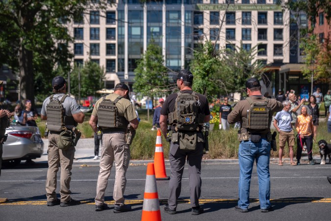 Las recientes redadas de ICE en Los Ángeles forman parte de un plan más amplio para intensificar los controles migratorios en el sur de California.