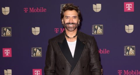 Alejandro Fernández