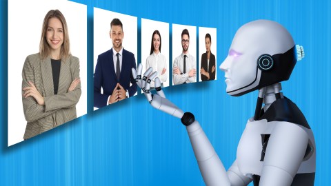 ¿Cómo adaptarse a la búsqueda de empleo en la era de la inteligencia artificial?