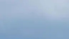 Un caza MiG-31 ruso, en una imagen de archivo.