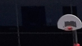 Aunque la migrante estuvo en varios centros de detención, el aislamiento que sufrió fue en el Centro de Procesamiento del Sur de Louisiana, conocido como Basile.