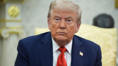 EE.UU. informó a diplomáticos europeos la semana pasada sobre la.decisión de Washington