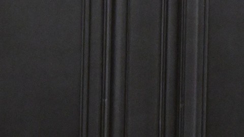 Los senadores mexicanos Alejandro Moreno (i) y Gerardo Fernández Noroña (d), protagonizaron un pleito.