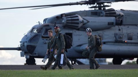 Por qué el despliegue del ejército de EE.UU. en el Caribe y los ejercicios militares reavivan una tensión histórica en Puerto Rico
