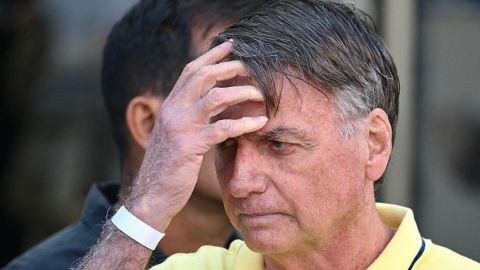 El Supremo Tribunal de Brasil condena a Bolsonaro por intento de golpe de Estado tras perder las elecciones de 2022