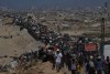 Los ataques y bombardeos israelíes también han causado ya cerca de 165,000 heridos.