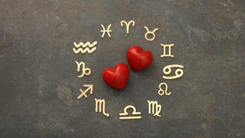 Cada signo verá diferente el amor en septiembre.