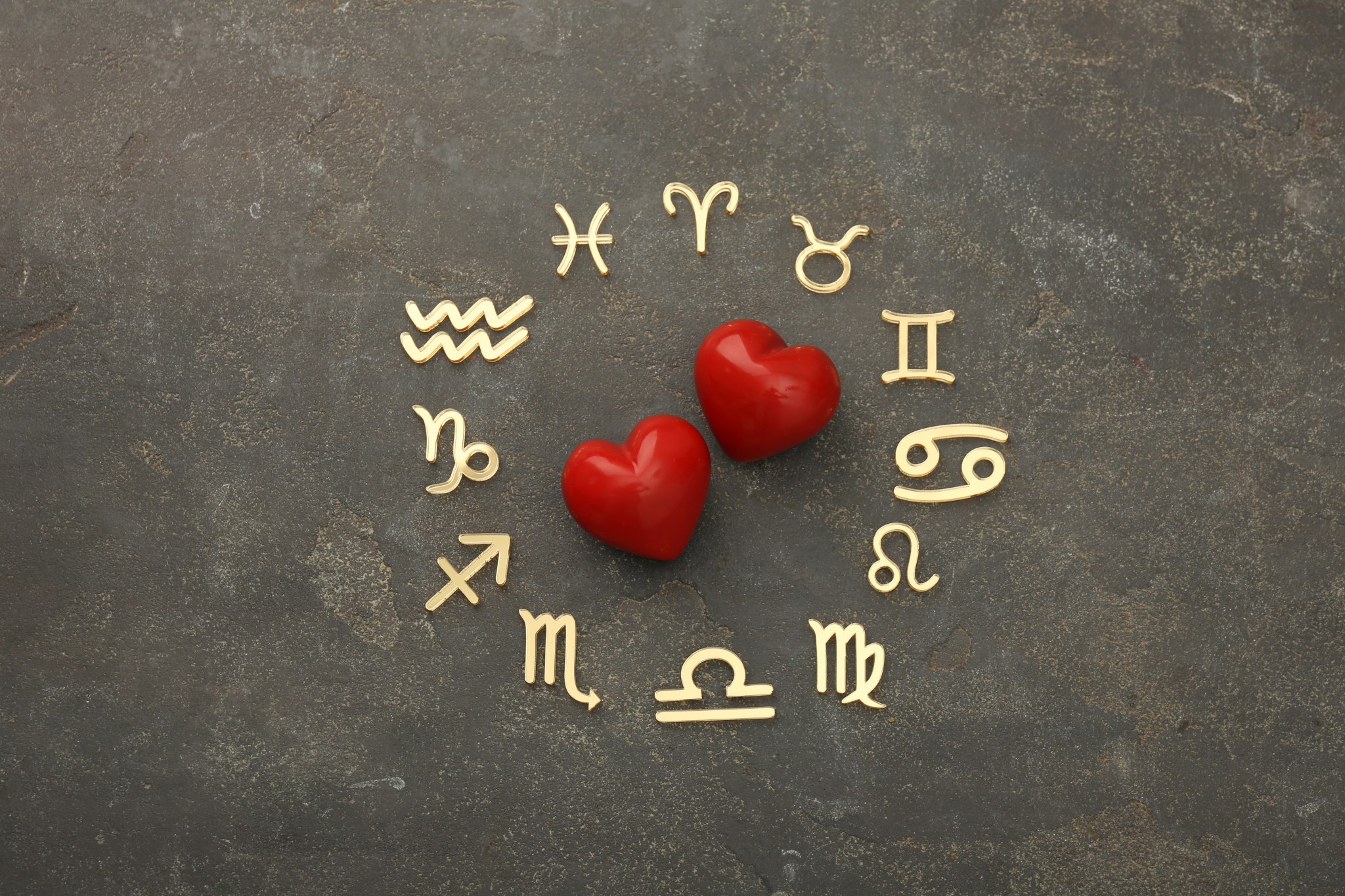 Cada signo verá diferente el amor en septiembre.