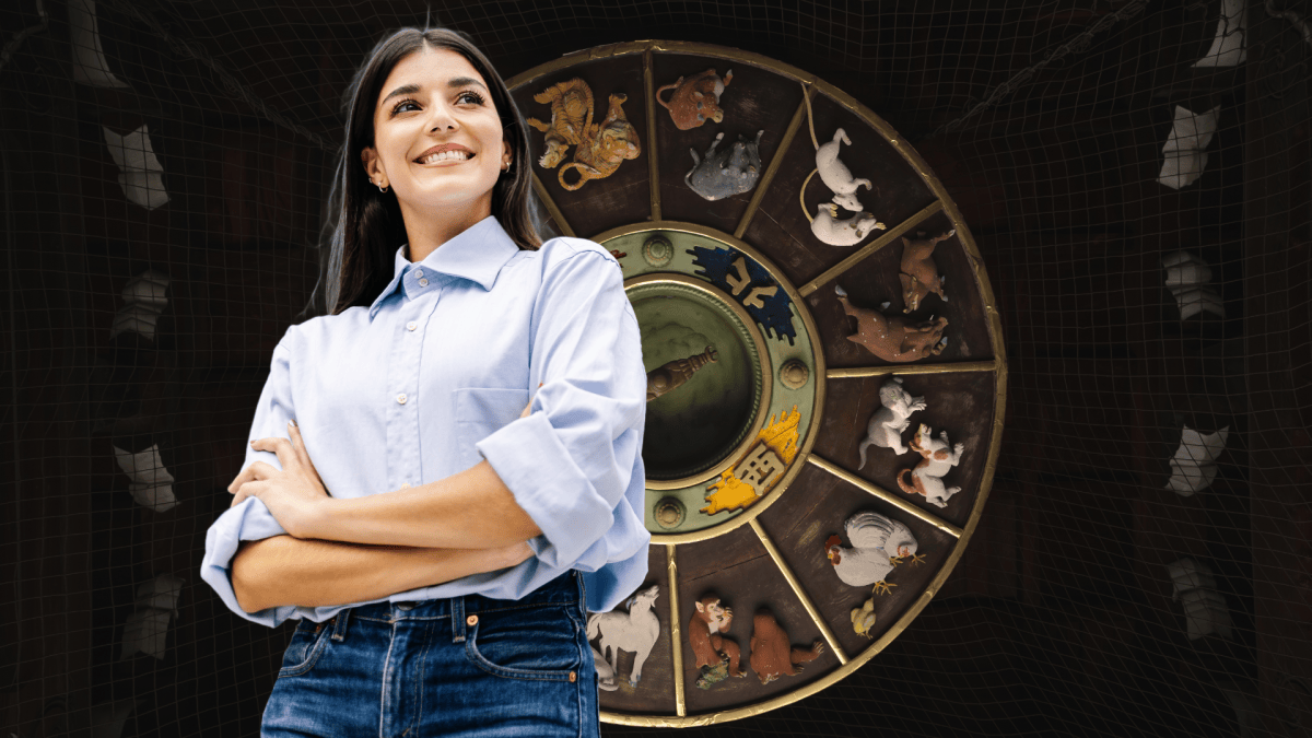3 signos del zodiaco chino atraen suerte del 8 al 14 de septiembre - La ...