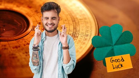 El horóscopo chino semanal augura suerte para estos signos.
