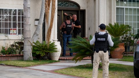 Operación Twin Shield ayudó a descubrir a quienes mintieron para obtener beneficios migratorios en EE.UU.