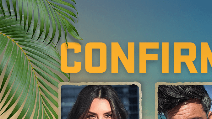 Elizabeth Gutiérrez integra el primer grupo de celebridades confirmadas para "La Isla: Desafío Extremo 2".