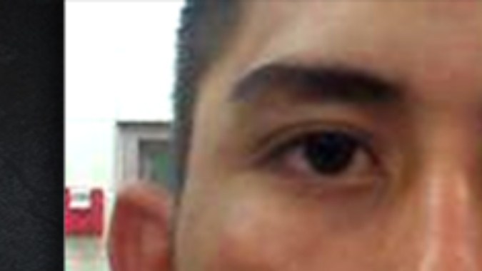 Juan Carmen Pardón Méndez (29 años) y Juan Carlos Padrón Barrón (23) se escaparon el 22 de septiembre.