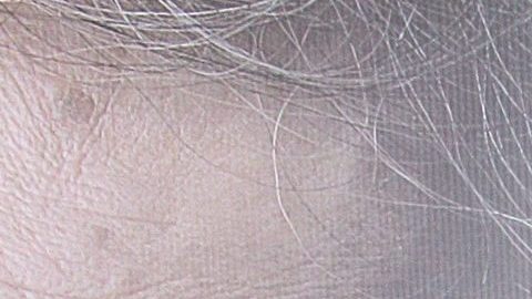 Juan Osorio y su joven novia