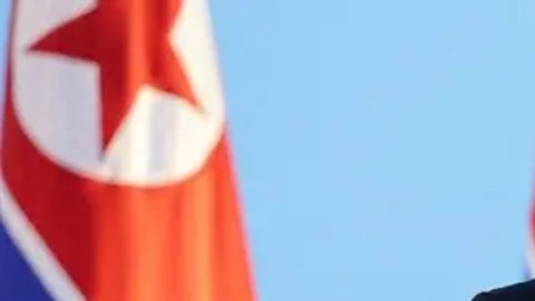 "En los primeros días de Kim Jong-un teníamos cierta esperanza, pero no duró mucho", dijo a la ONU una joven norcoreana que huyó del país.