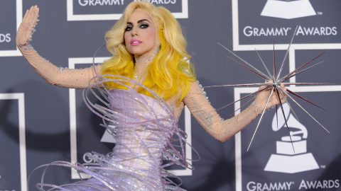 Lady Gaga