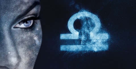 Libra no es compatible con todos los signos.
