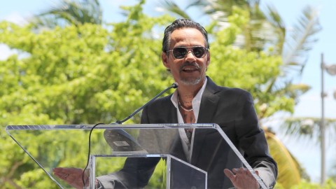 Marc Anthony