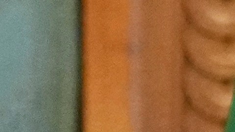 La reunión se produjo un día después de que Trump intensificara drásticamente el papel militar de su administración en el Caribe.