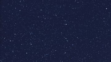 Marte se moverá a través de Escorpio.