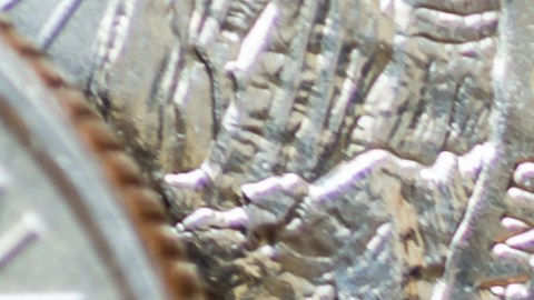 ¿Tienes esta moneda de 10 centavos? Podrías obtener hasta $156,000