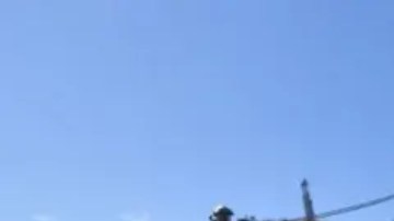 La costa de Irlanda se ha convertido en una de las puertas de entrada para la droga que llega a Europa y Reino Unido.