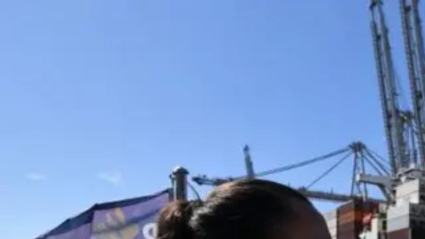 La costa de Irlanda se ha convertido en una de las puertas de entrada para la droga que llega a Europa y Reino Unido.