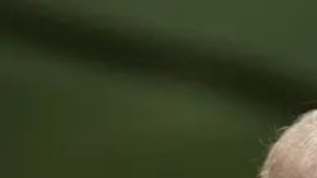 El primer ministro israelí en la Asamblea General de la ONU.