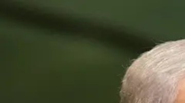 El primer ministro israelí en la Asamblea General de la ONU.