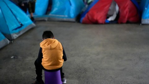 Acusan que algunos de los menores deportados fuero vulnerados en sus derechos con el abuso sexual, explotación, trata y esclavitud laboral.