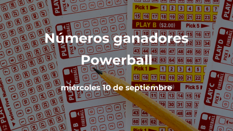 Lotería
