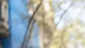 Protesta en Buenos Aires.