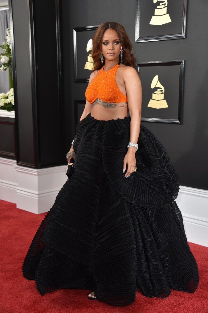 Rihanna