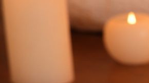 La miel y la canela juntos pueden atraer el amor.