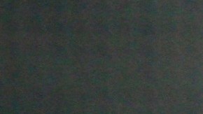 La sal derramada en la entrada puede ser señal de brujería.