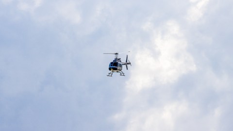 La Junta Nacional de Seguridad en el Transporte (NTSB) y la Administración Federal de Aviación (FAA) investigan las causas del accidente.