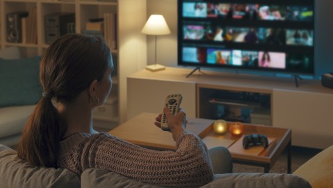 Ver franjas negras en tu TV no significa que tu equipo esté presentando fallas