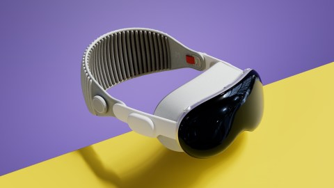 Todo apunta a que la nueva generación de Apple Vision Pro integrará un chip M5 para mejorar su rendimiento