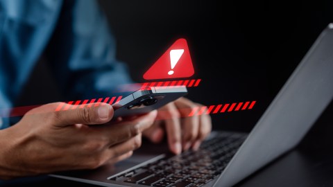 Los sitios fraudulentos que fueron detectados cuentan con redes sociales lo que demuestra que forman parte de una red criminal estructurada